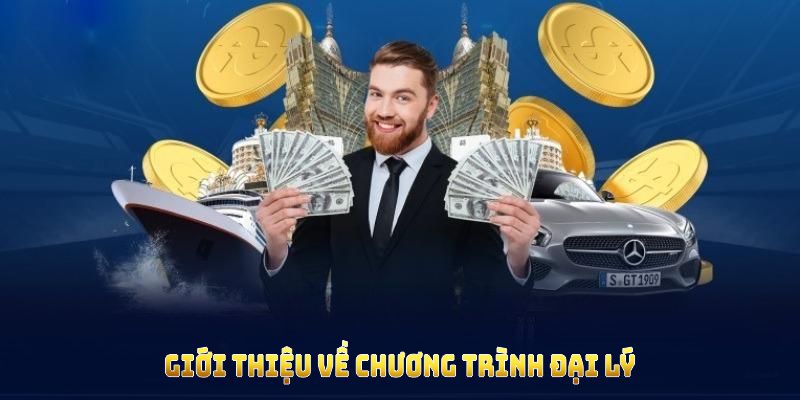Giới thiệu về chương trình đại lý U888 mới nhất